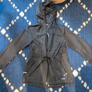 Patagonia Rain Jacket